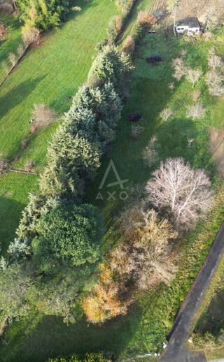  Terrain à vendre 2682 m²