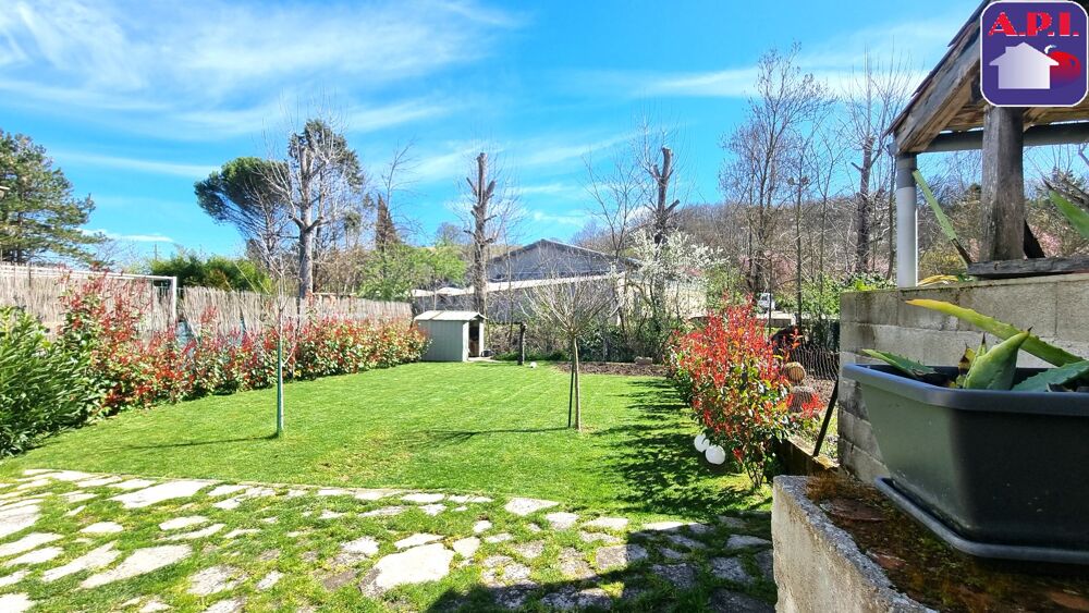 Vente Maison Maison Gaillac-toulza