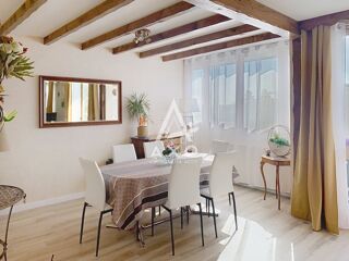  Appartement à vendre 5 pièces 129 m²
