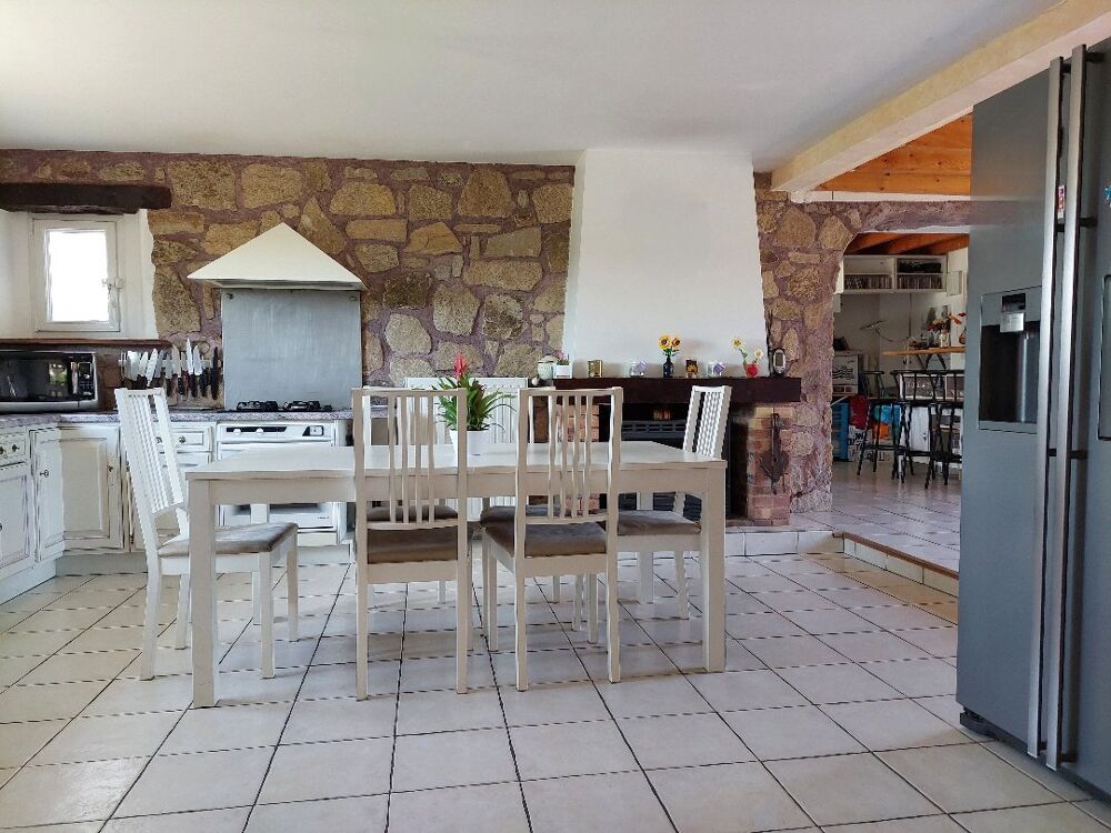 Vente Maison Maison Neant sur yvel