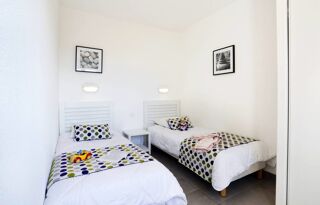  Appartement à vendre 2 pièces 33 m²