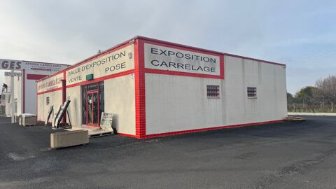 Murs commerciaux 1470000 66000 Perpignan