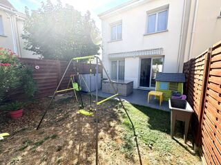  Maison à vendre 4 pièces 73 m²