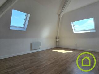  Appartement à louer 2 pièces 47 m²
