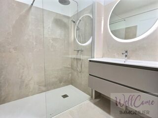  Appartement à vendre 3 pièces 76 m²