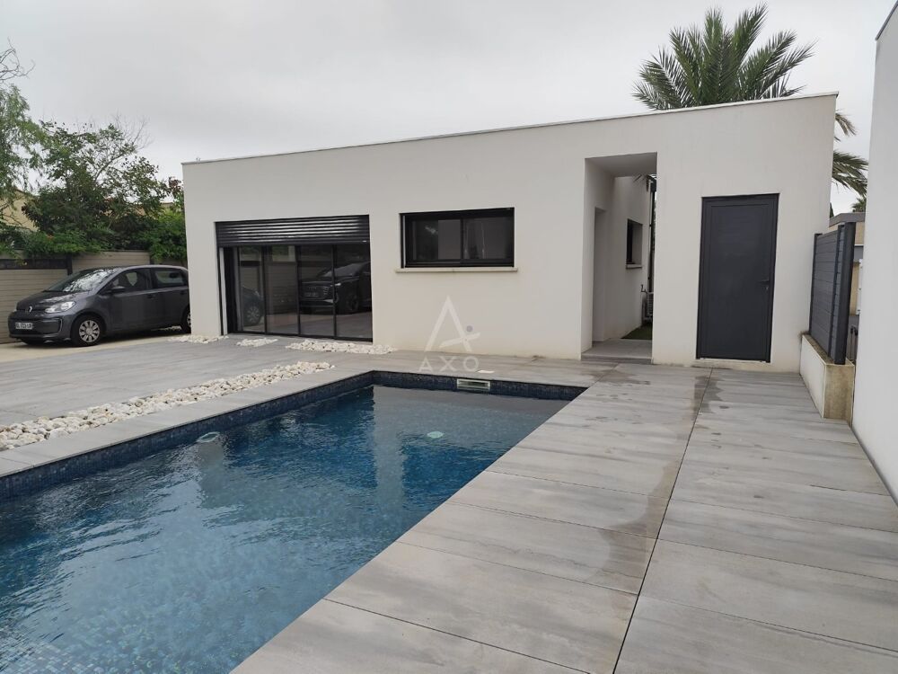 Vente Maison Maison Agde