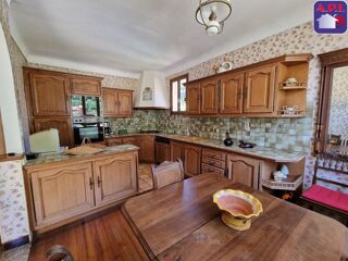  Maison à vendre 5 pièces 139 m²