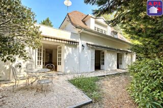  Villa à vendre 4 pièces 190 m²