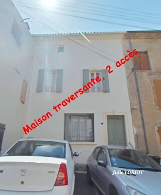  Maison  vendre 7 pices 320 m