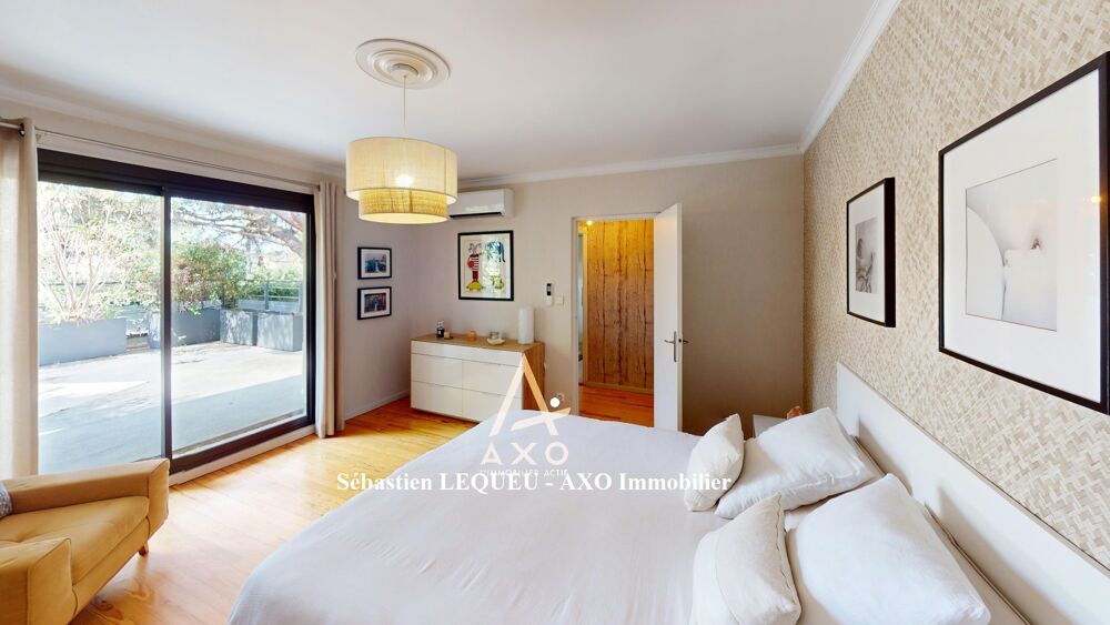 � vendre  Maison Toulouse (31200)