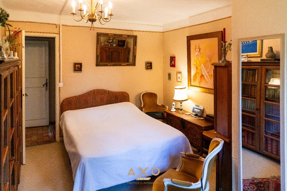 � vendre  Villa Aix-en-Provence (13090)