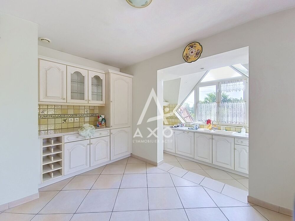 Vente Maison Maison Beauvais