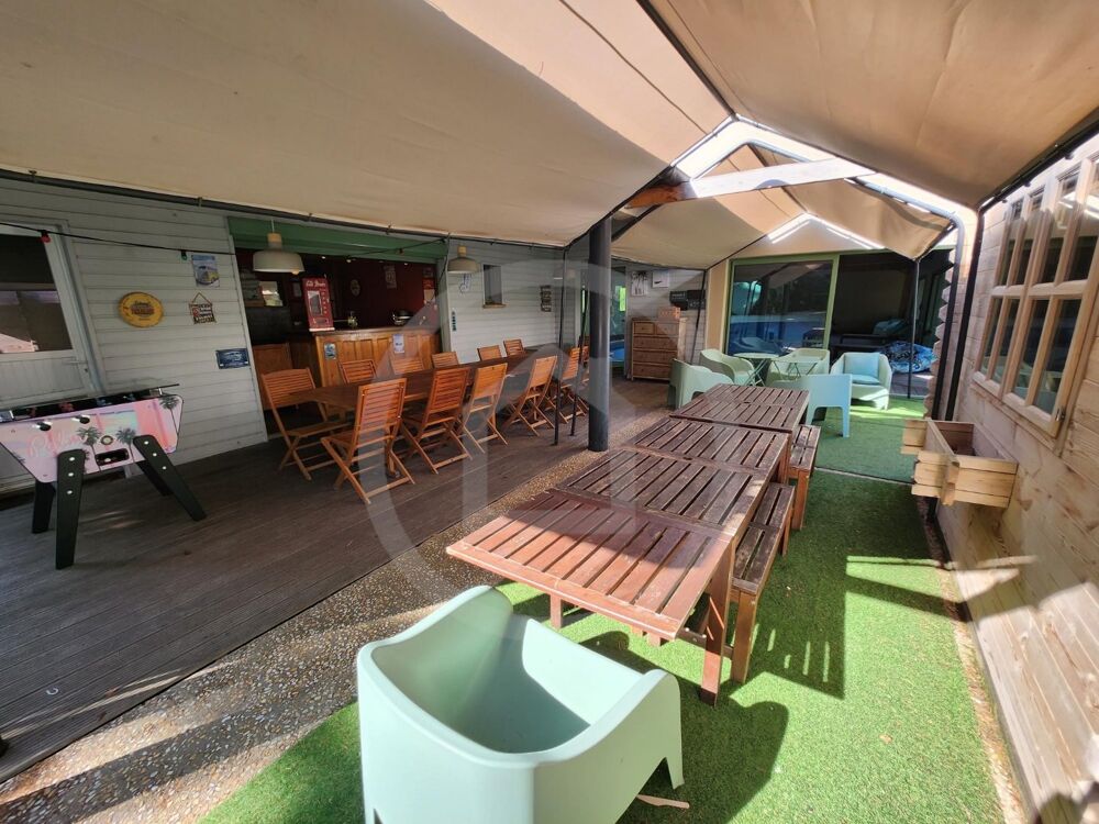 � vendre  Maison Douville-sur-Andelle (27380)