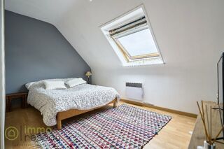  Maison à vendre 4 pièces 93 m²