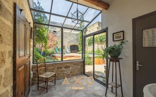  Villa à vendre 12 pièces 296 m²