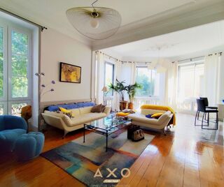  Appartement  vendre 5 pices 158 m