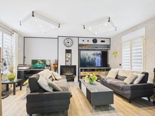  Maison � vendre 4 pi�ces 144 m�