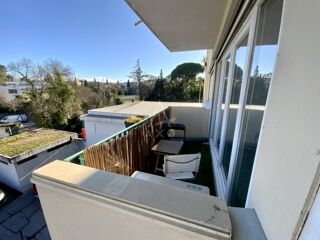  Appartement à louer 2 pièces 46 m²