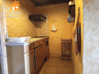  Maison à vendre 4 pièces 105 m²