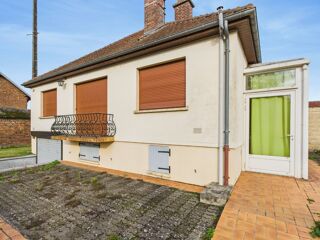  Maison � vendre 3 pi�ces 103 m�