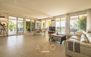  Appartement à vendre 4 pièces 107 m²