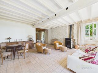  Maison à vendre 7 pièces 205 m²