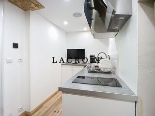  Maison � vendre 4 pi�ces 46 m�