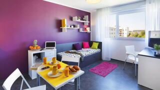  Appartement à vendre 1 pièce 30 m²