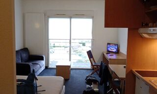  Appartement � vendre 2 pi�ces 40 m�