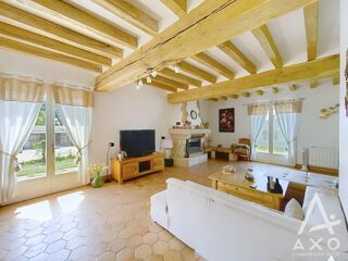  Maison à vendre 8 pièces 204 m²