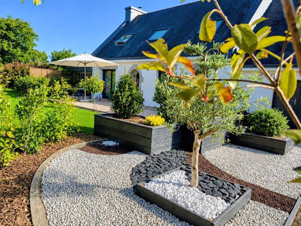 à vendre  Villa Clohars-Carnoët (29360)