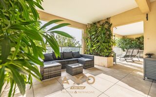  Appartement à vendre 4 pièces 107 m²