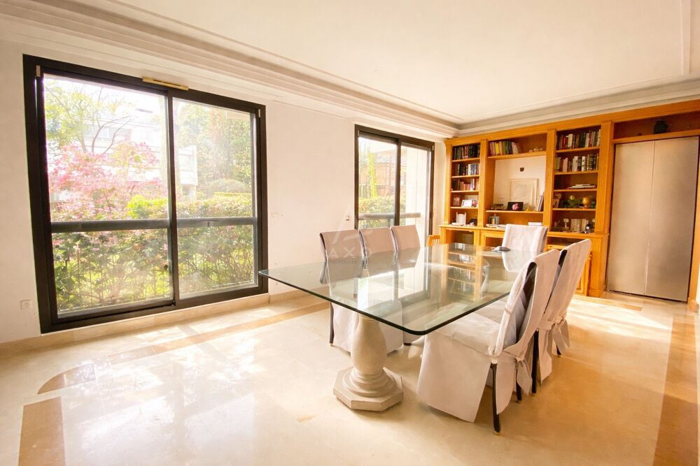 � vendre  Appartement Neuilly-sur-Seine (92200)