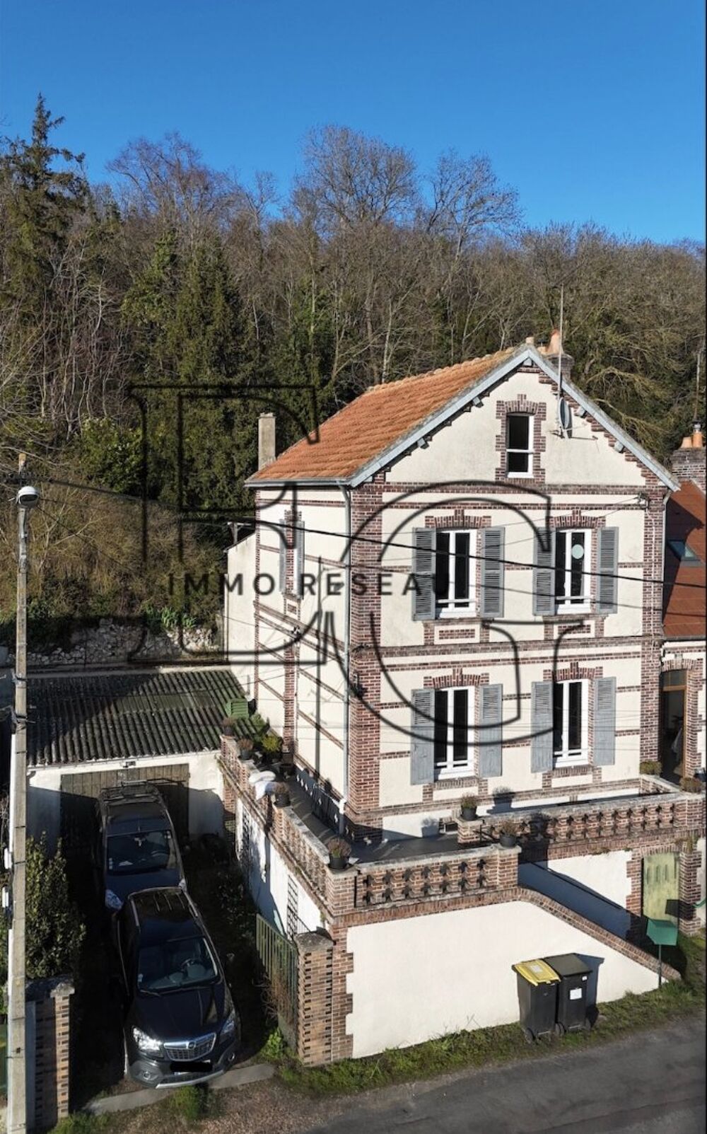 Maison