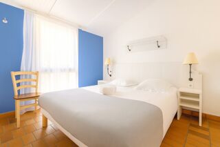  Appartement à vendre 3 pièces 39 m²