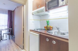  Appartement  vendre 1 pice 20 m