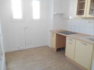  Appartement à louer 3 pièces 67 m²