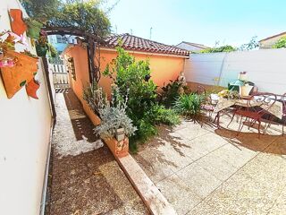  Maison à vendre 4 pièces 80 m²