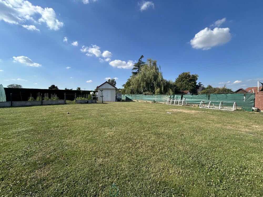 Vente Maison Maison Bailleul sir berthoult