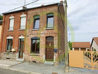  Maison  vendre 4 pices 65 m