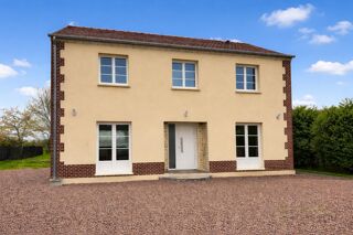 Maison 6 pièces 142 m² · à Auneuil · 142 m² · 312 400 €