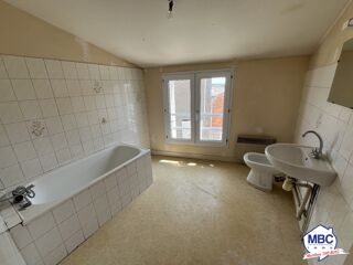 Maison à vendre 4 pièces 84 m²