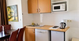  Appartement à vendre 1 pièce 46 m²