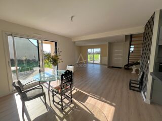  Maison � vendre 6 pi�ces 119 m�