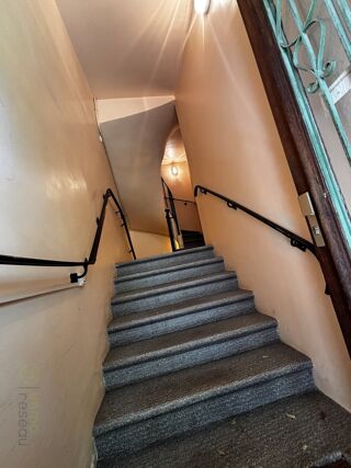  Immeuble à vendre 180 m²