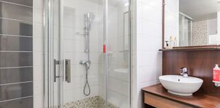  Appartement à vendre 1 pièce 21 m²
