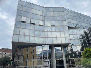   Bureau Grenoble