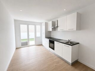  Appartement à vendre 3 pièces 45 m²