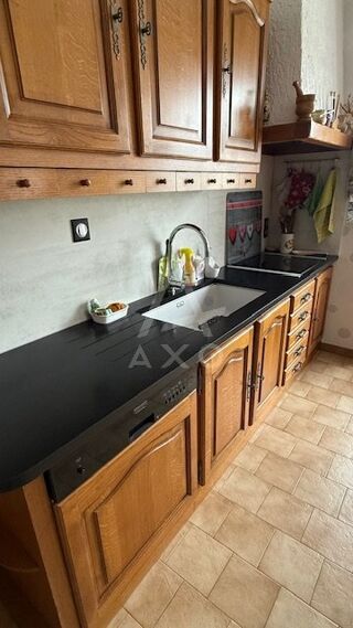  Maison � vendre 7 pi�ces 217 m�