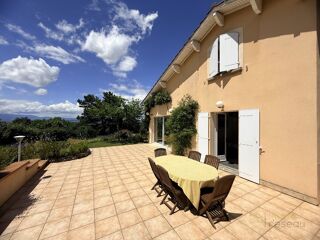  Maison à vendre 7 pièces 198 m²